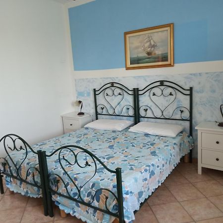 Agriturismo La Quiete Roncofreddo Стая снимка