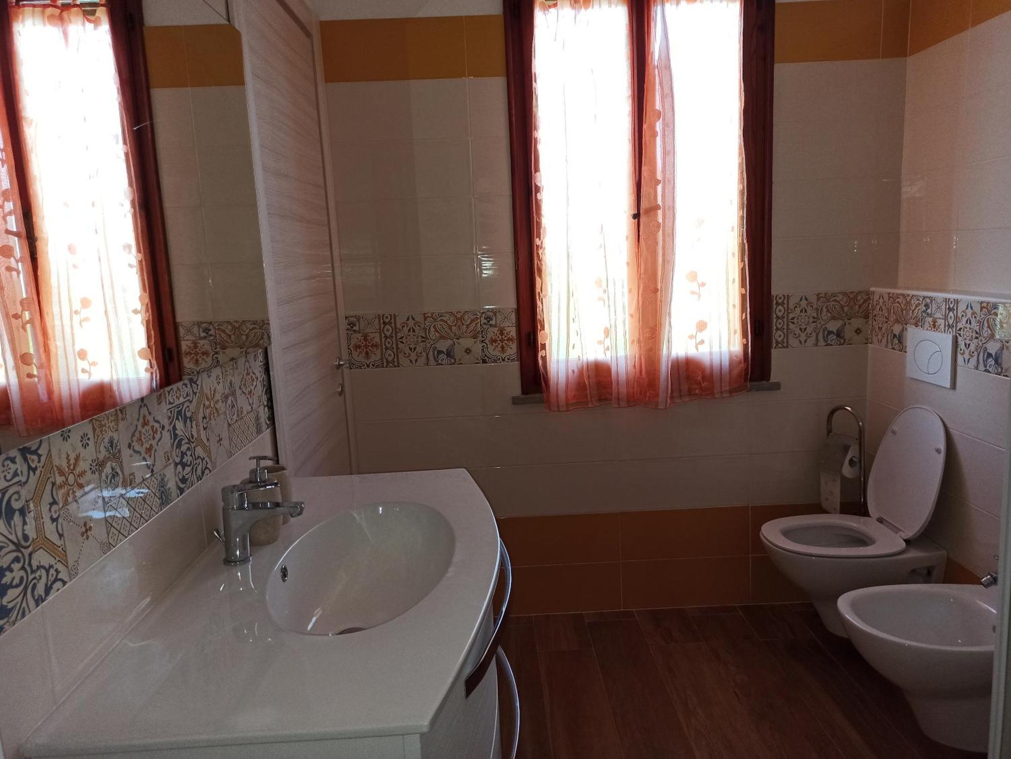 Agriturismo La Quiete Roncofreddo Стая снимка