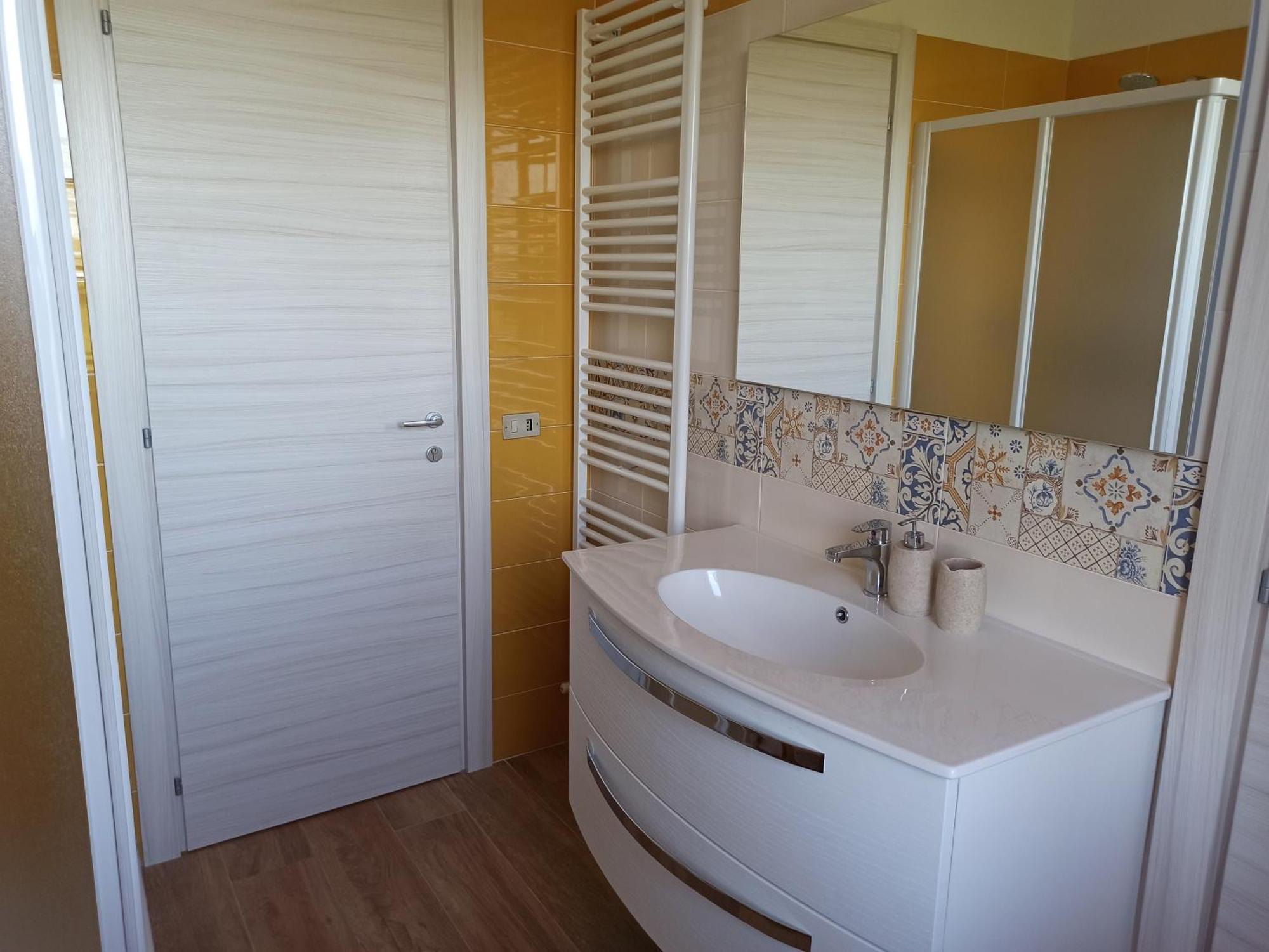 Agriturismo La Quiete Roncofreddo Стая снимка