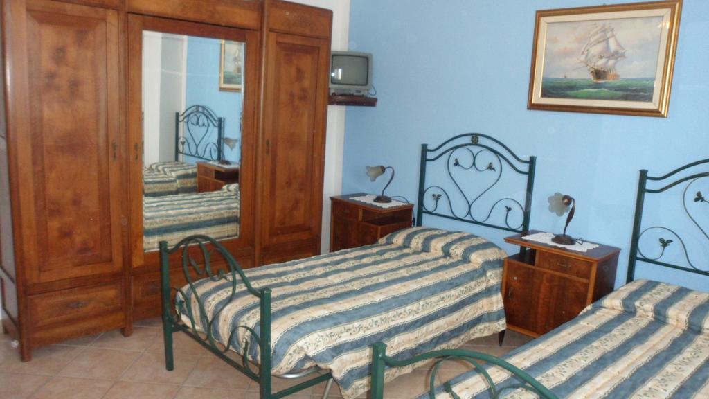 Agriturismo La Quiete Roncofreddo Стая снимка