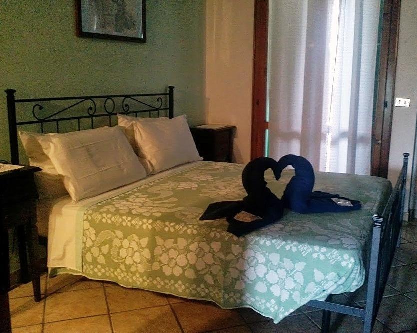 Agriturismo La Quiete Roncofreddo Стая снимка
