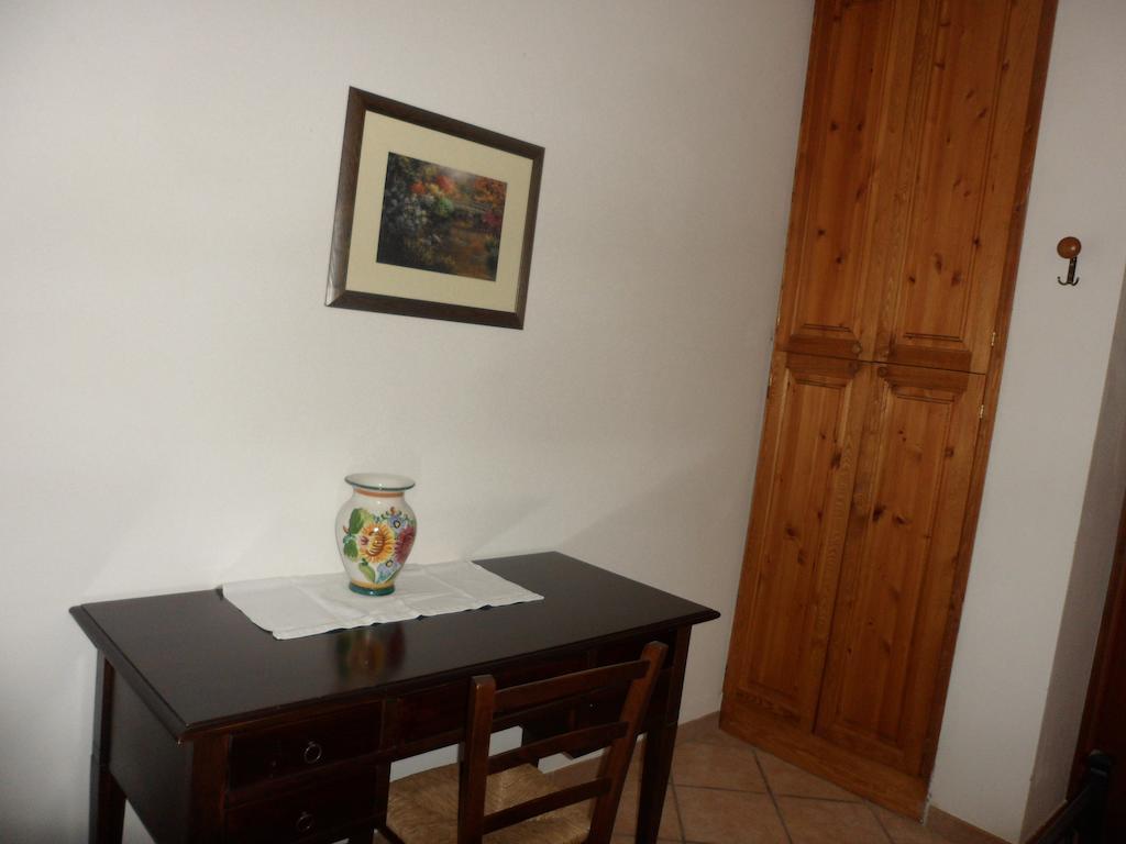 Agriturismo La Quiete Roncofreddo Стая снимка