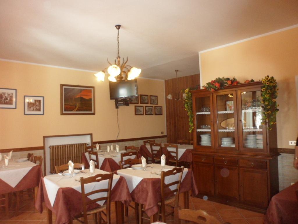 Agriturismo La Quiete Roncofreddo Екстериор снимка