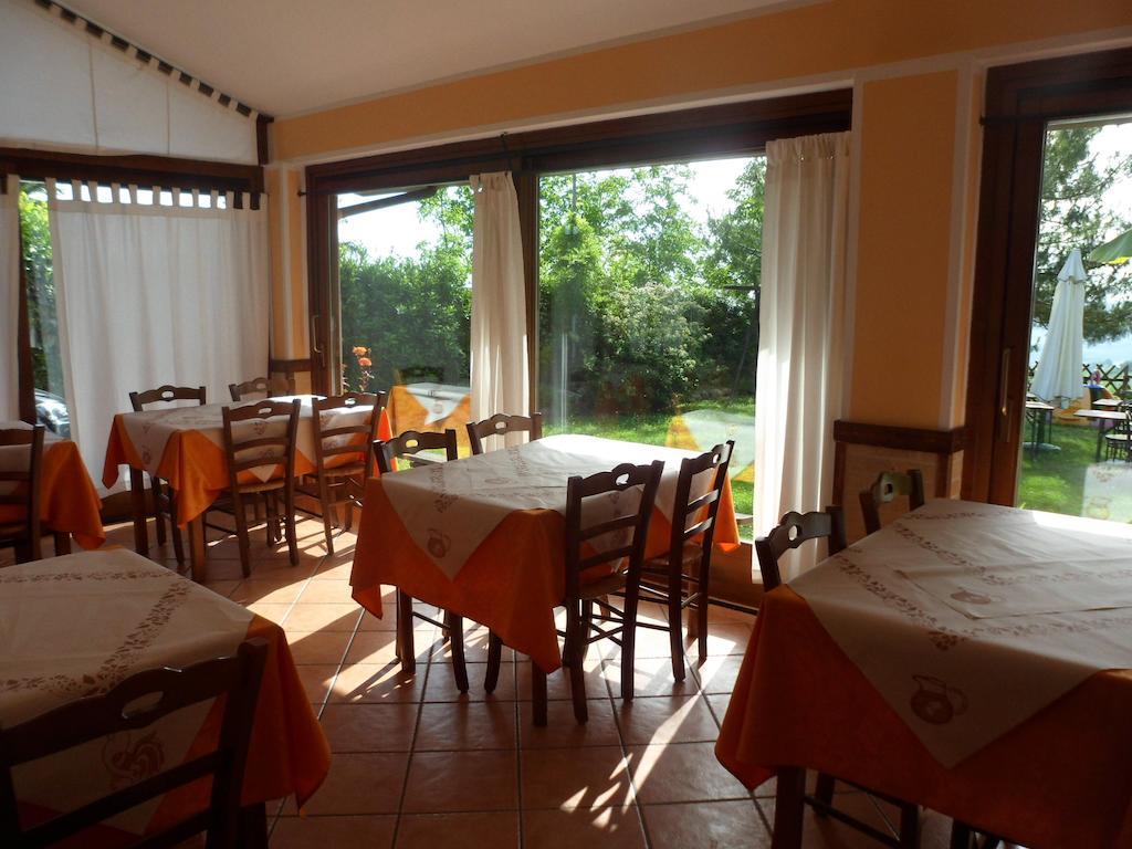Agriturismo La Quiete Roncofreddo Екстериор снимка
