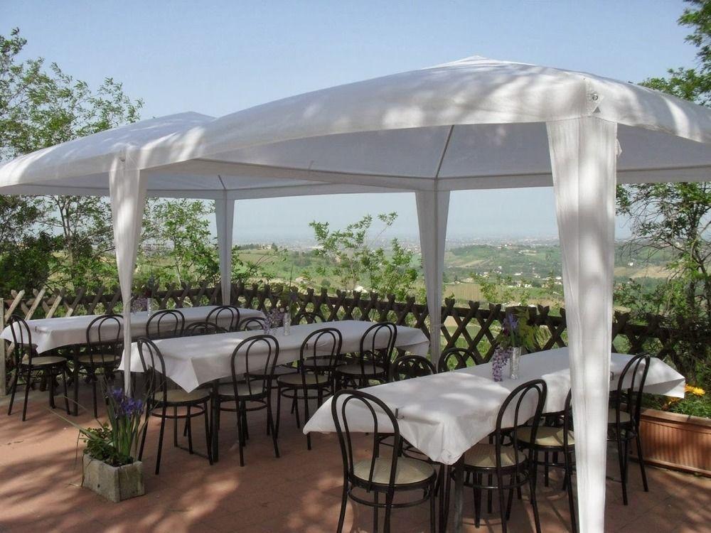 Agriturismo La Quiete Roncofreddo Екстериор снимка