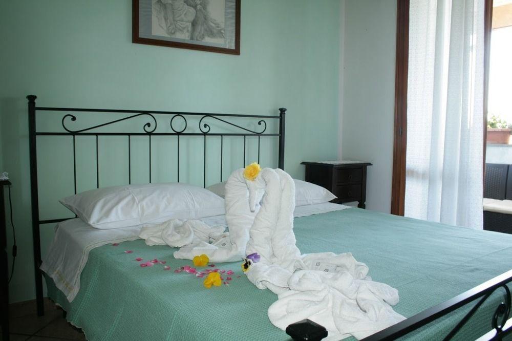 Agriturismo La Quiete Roncofreddo Екстериор снимка