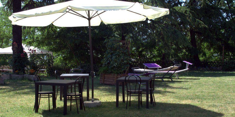 Agriturismo La Quiete Roncofreddo Екстериор снимка
