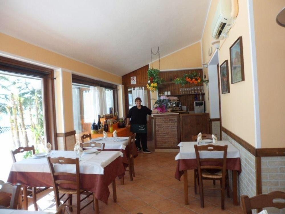 Agriturismo La Quiete Roncofreddo Екстериор снимка