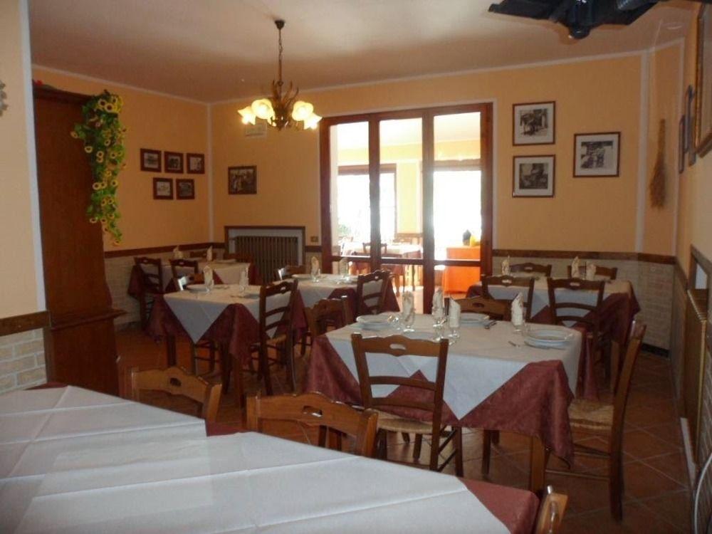 Agriturismo La Quiete Roncofreddo Екстериор снимка