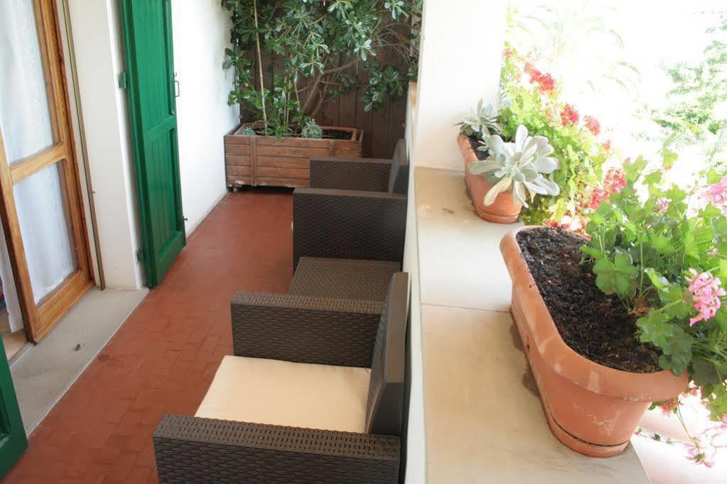 Agriturismo La Quiete Roncofreddo Екстериор снимка
