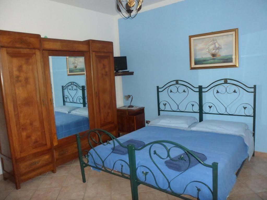 Agriturismo La Quiete Roncofreddo Екстериор снимка