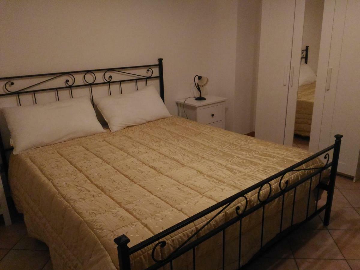 Agriturismo La Quiete Roncofreddo Екстериор снимка